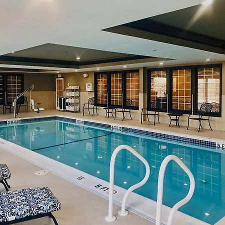Comfort Inn & Suites Sturbridge-Brimfield Εξωτερικό φωτογραφία