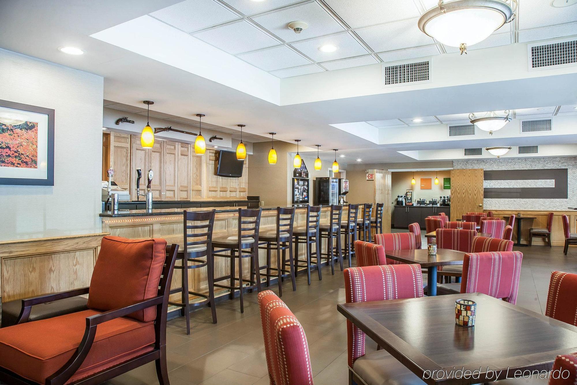 Comfort Inn & Suites Sturbridge-Brimfield Εξωτερικό φωτογραφία