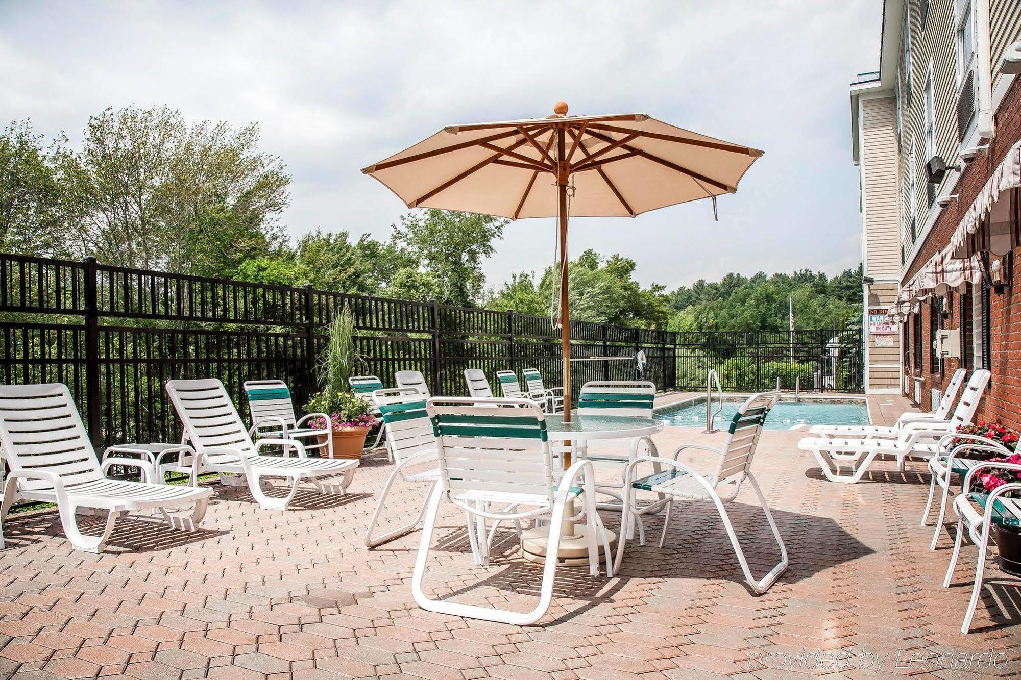 Comfort Inn & Suites Sturbridge-Brimfield Εξωτερικό φωτογραφία