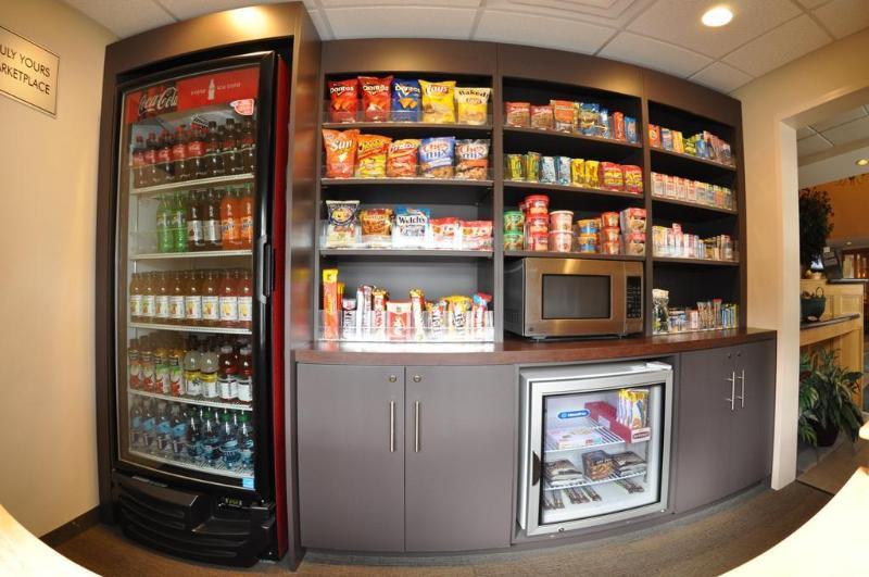 Comfort Inn & Suites Sturbridge-Brimfield Εξωτερικό φωτογραφία
