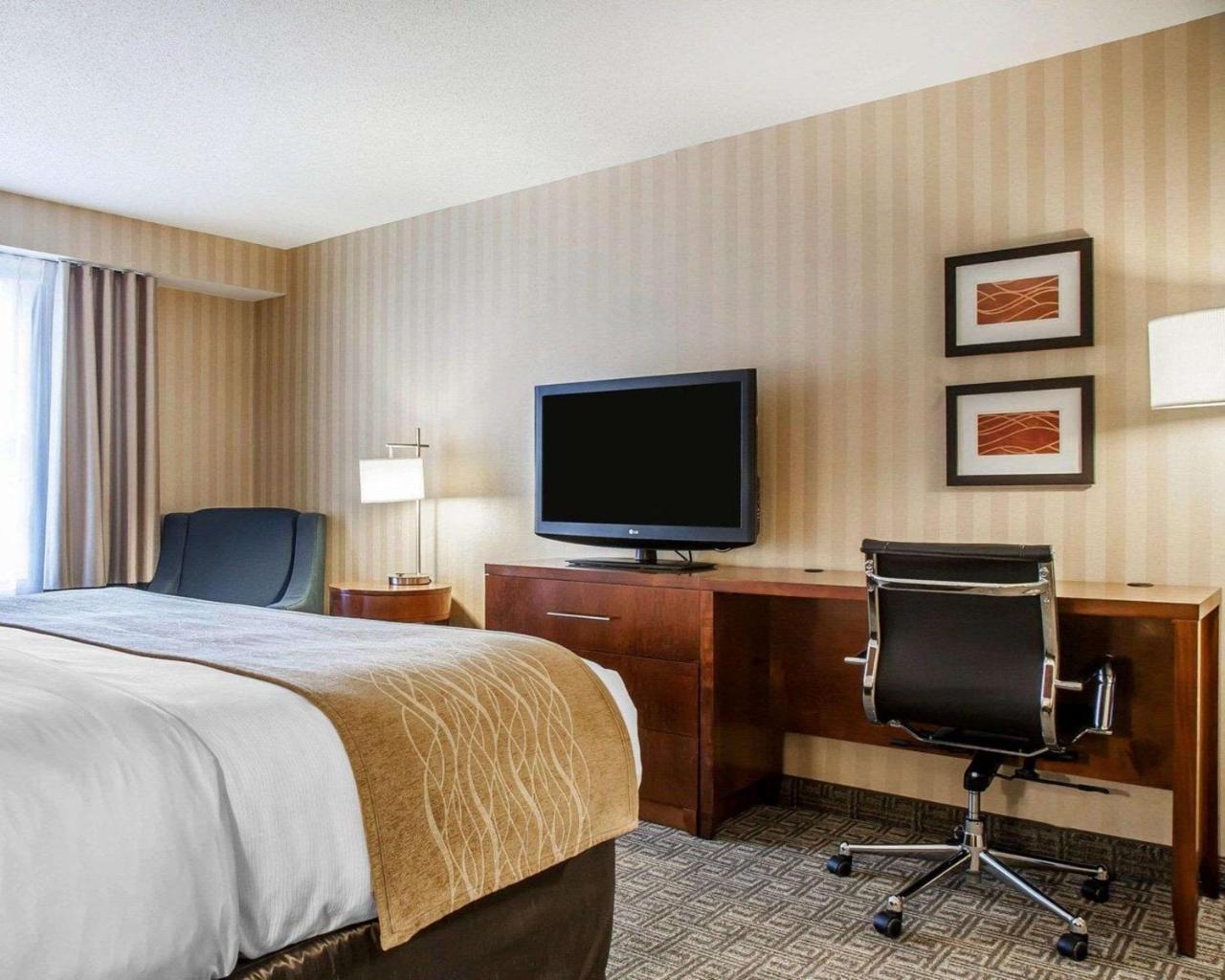 Comfort Inn & Suites Sturbridge-Brimfield Εξωτερικό φωτογραφία