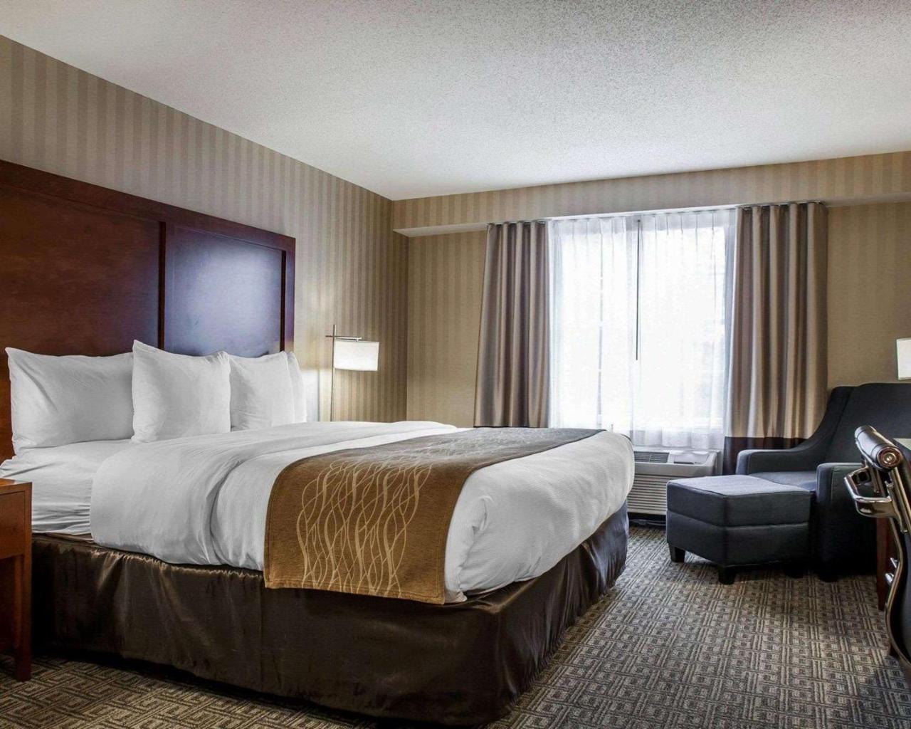 Comfort Inn & Suites Sturbridge-Brimfield Εξωτερικό φωτογραφία